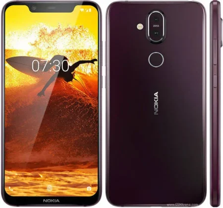 T1Prj0000928 // Nokia 2.4. 3Gb RAM 64 Gb