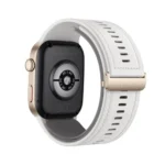 Reloj Smart Watch Huawei 55020Djc Watch D2/1.82"/AMOLED/480X408/Aluminio/Oro -Blanco