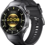 Reloj Smart Watch Huawei 55020Fuc Gt Pro 6/1.47"/AMOLED/466X466Px/317Ppi/Negro
