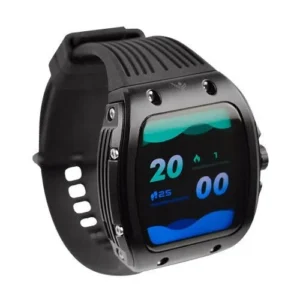 SMARTWATCH CON GPT CHAT METRION