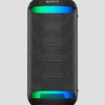 Bocina Inalambrica Sony Srs-Xv500 55W/Rgb/Ipx4/Hasta 25H