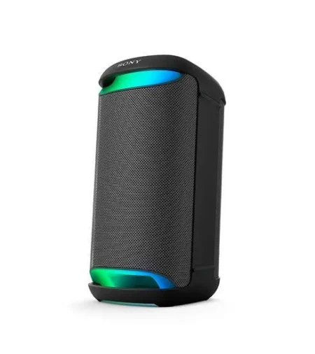 Bocina Inalambrica Sony Srs-Xv500 55W/Rgb/Ipx4/Hasta 25H