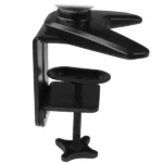 Brazo Para 1 Monitor Base Para Portatil Con Ajuste De Altura .