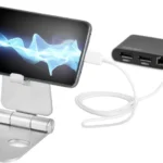 Soporte Base Universal Para Tablet O Smartphone
