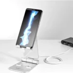 Soporte Base Universal Para Tablet O Smartphone