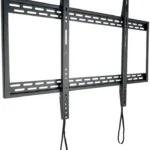 Soporte De Pared Inclinable Pantallas Planas De 60Ina100In