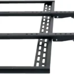 Soporte De Pared Inclinable Pantallas Planas De 60Ina100In