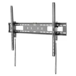 Soporte De Pared Para Tv De Pantalla Plana - Fijo