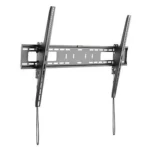 Soporte De Pared Para Tv De Pantalla Plana - Fijo