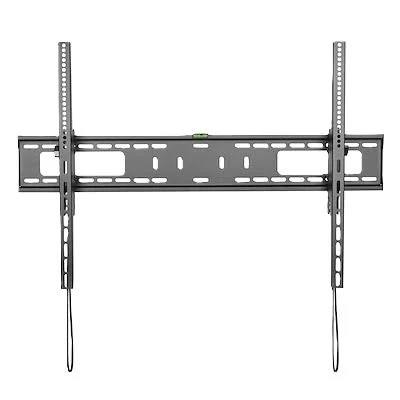 Soporte De Pared Para Tv De Pantalla Plana – Fijo