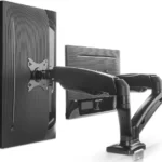 SOPORTE MONITOR P/2 MONITOR 17 A 45 ESCRITORIO