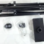 Tripode De Piso Para Tablets Soporte Portatil Con Maletin