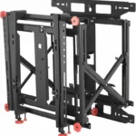 ACCS UNIVERSAL FOLDABLE SUPPORT FOR VW SCREENS FROM 46 TO 60