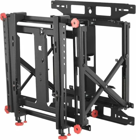ACCS UNIVERSAL FOLDABLE SUPPORT FOR VW SCREENS FROM 46 TO 60