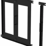 ACCS UNIVERSAL FOLDABLE SUPPORT FOR VW SCREENS FROM 46 TO 60