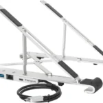 SOPORTE PARA COMPUTADORA PORTATIL MAS BASE INTEGRADA CON PD