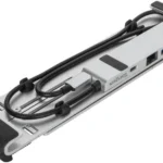 SOPORTE PARA COMPUTADORA PORTATIL MAS BASE INTEGRADA CON PD