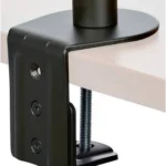 Soporte Monitores-Escritorio -2 Brazos-2X USB 3.0 Y 3.5Mm