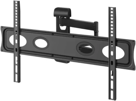 Soporte De Pared Para Tv Brazo Articulado-Tvs Hasta 100In