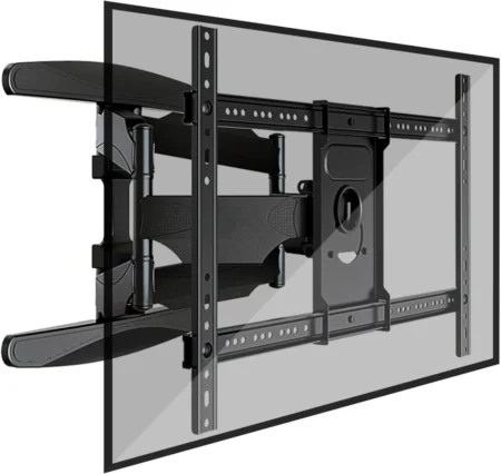 Soporte De Pared Inclinable Para Pantallas Tv 26In A 55In