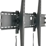 Soporte De Pared Tripp Lite Planas De 60In A 100In