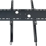 Soporte De Pared Tripp Lite Planas De 60In A 100In