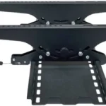 Soporte De Pared Tripp Lite Planas De 60In A 100In