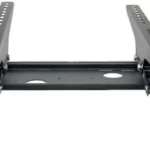 Soporte De Pared Tripp Lite Planas De 60In A 100In