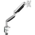Soporte Articulado De Escritor Para Monitores De 32In-Premium