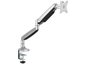 Soporte Articulado De Escritor Para Monitores De 32In-Premium