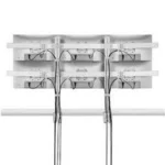 Monitor Desk Stand ARM For 6 Monitors Max 32In 8Kg
