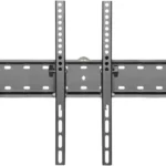 Soporte Fijo De Pared Para Tv 3 7 A 70 Pulgadas - Antirrobo