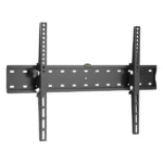 Soporte Fijo De Pared Para Tv 3 7 A 70 Pulgadas - Antirrobo