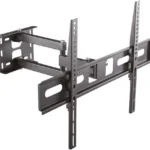 Soporte Fijo De Pared Para Tv 3 7 A 70 Pulgadas - Antirrobo