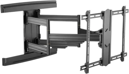 Soporte Universal Abatible Para Vw Pantallas De 46 A 60In