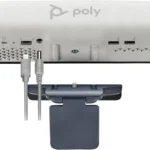 HP Poly P15/R30 Wall Mount