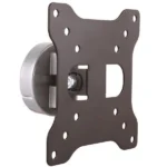 Soporte De Pared Para Monitor De Aluminio Montura Vesa