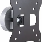 Soporte De Pared Para Monitor De Aluminio Montura Vesa