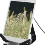 Soporte De Seguridad Para Tablet 7.9-13" Startech Sectbltdt Incluye Candado En Cable/Negro