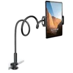 Soporte Con Cuello De Cisne Para Tablet 7 A 11 Pulgadas