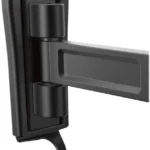 Soporte De Pared Vesa De Un So Olo Giro Para Monitor