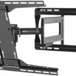 Soporte A Pared Articulado Pa Ra Pantallas De 39Ins Hasta 90Ins