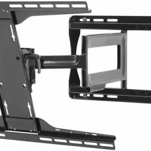 Soporte A Pared Articulado Pa Ra Pantallas De 39ins Hasta 90ins