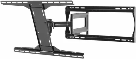 Soporte A Pared Articulado Pa Ra Pantallas De 39Ins Hasta 90Ins