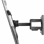 Soporte Articulado A Pared Para Pantallas De 22 A 40 Pulg Vesa Has