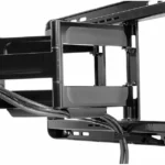Soporte Articulado A Pared Para Pantallas De 22 A 40 Pulg Vesa Has