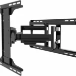 Soporte Articulado A Pared Para Pantallas De 22 A 40 Pulg Vesa Has
