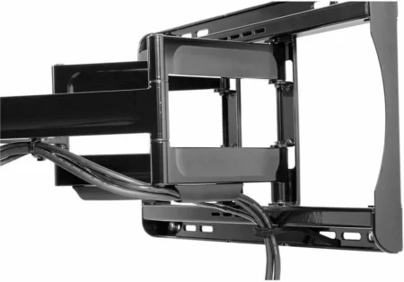 Soporte Articulado A Pared Para Pantallas De 22 A 40 Pulg Vesa Has