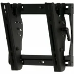 Soporte Universal Inclinable A Pared Para Pantallas De 37 A 80 Pul