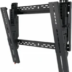 Soporte Universal Inclinable A Pared Pantallas De 39 A 75In